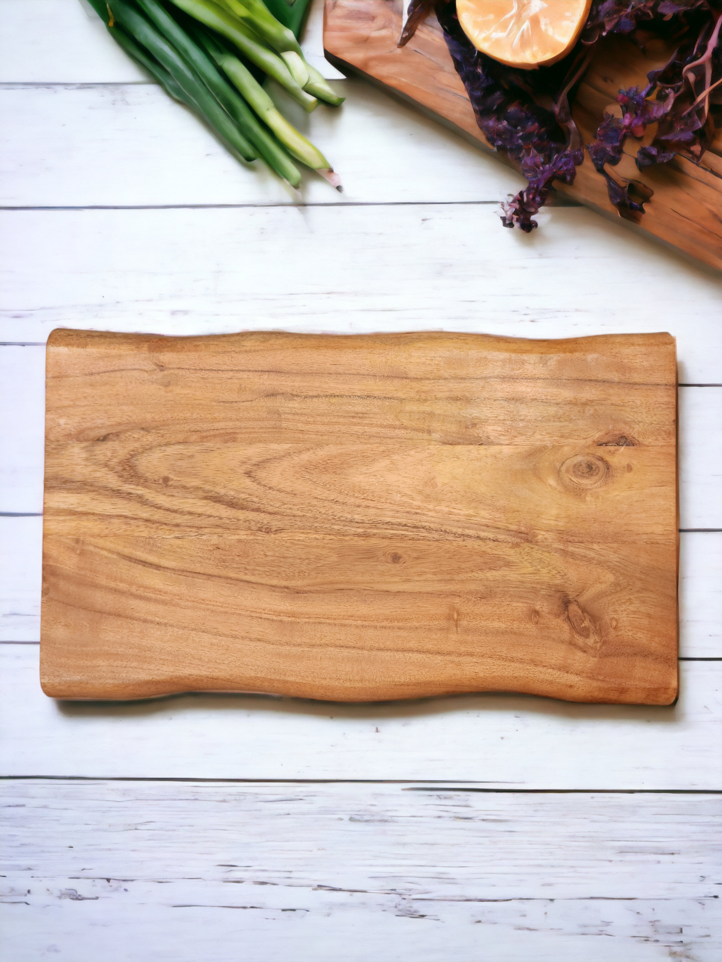 15" x 9" Serving Plank