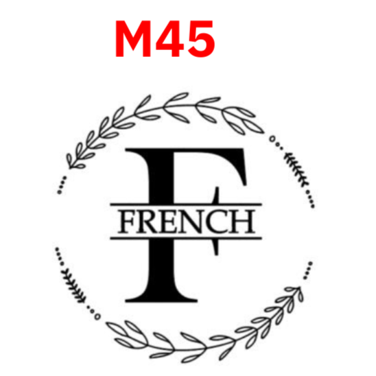 M45