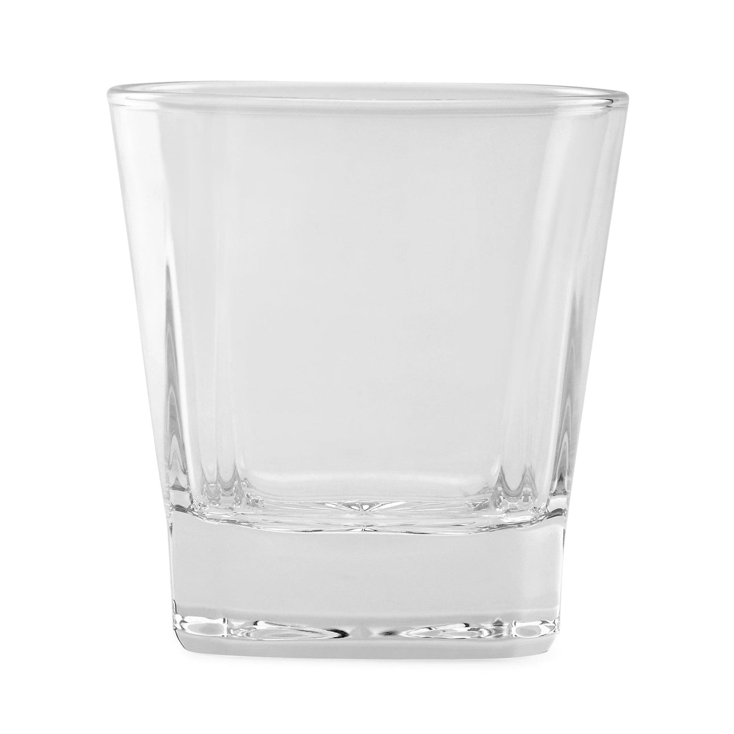 Whiskey Rock Glasses (set of two)