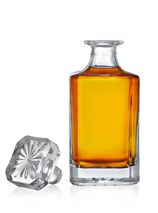 Whiskey Decanter 750ML