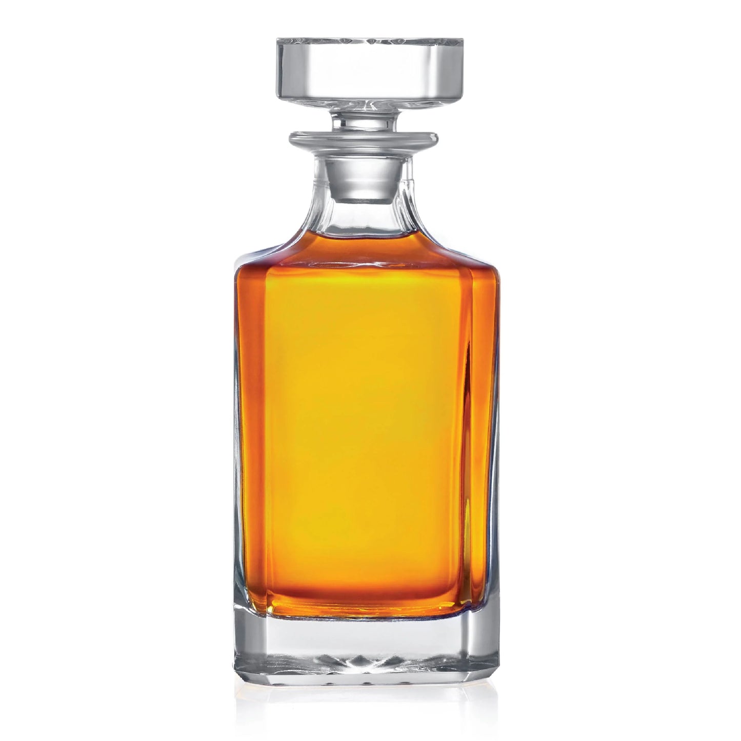 Whiskey Decanter 750ML